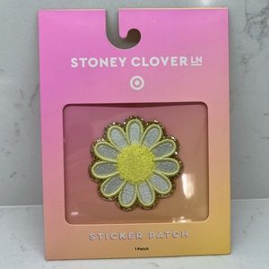 Daisy Patch - Stoney Clover Lane x Target